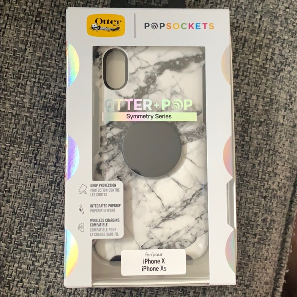COPY - Brand new otter box case